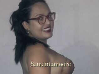 Samantamoore