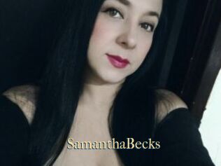SamanthaBecks