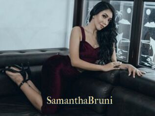 SamanthaBruni