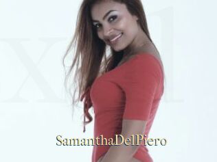 SamanthaDelPiero