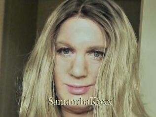 SamanthaKoxx