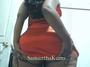 SamanthaKums