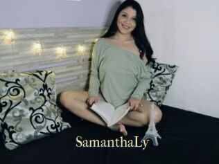 SamanthaLy