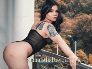 SamanthaRaven