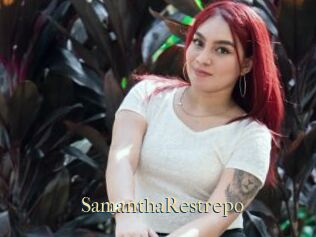 SamanthaRestrepo