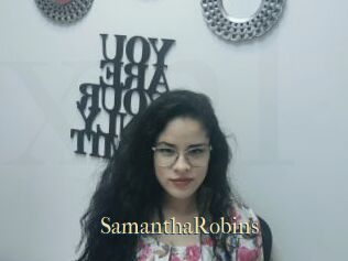 SamanthaRobins