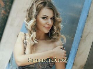 SamanthaRusso