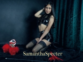 SamanthaSpecter