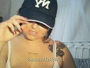 SamanthaSteel