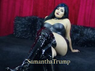 SamanthaTrump