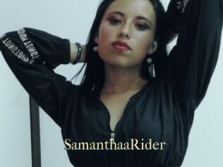 SamanthaaRider