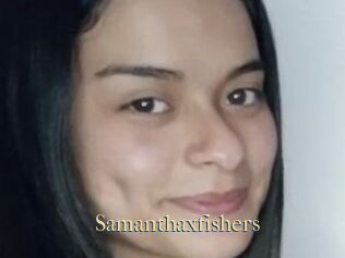 Samanthaxfishers
