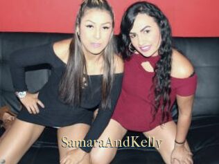 SamaraAndKelly