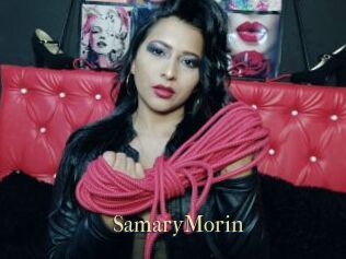 SamaryMorin