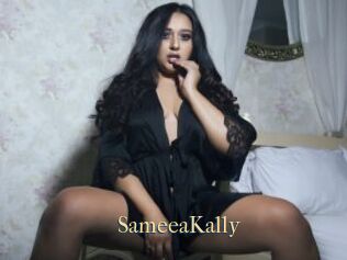 SameeaKally