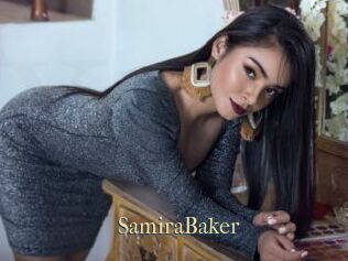 SamiraBaker