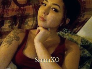 SammXO