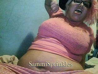 SammiSprinkles