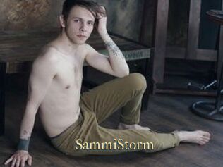 SammiStorm