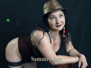 Sammrocker
