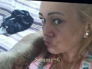Sammy76