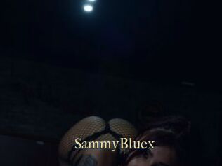 SammyBluex