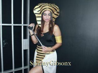 SammyGibsonx