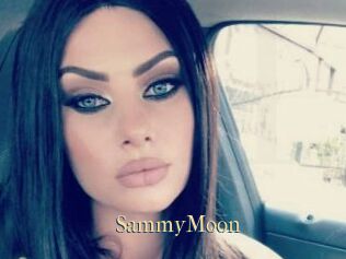 SammyMoon