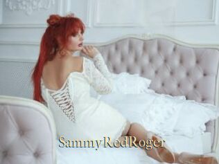 SammyRedRoger