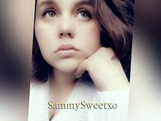 SammySweetxo