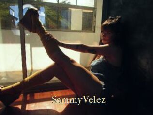 SammyVelez