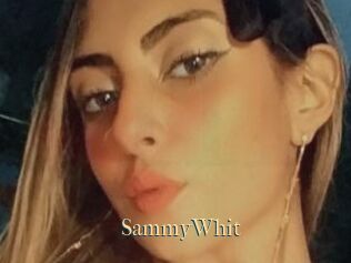 SammyWhit