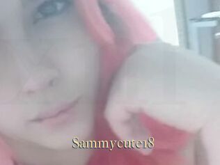 Sammycute18