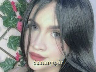 Sammytgirl