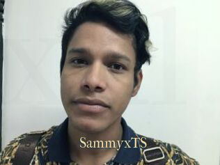 SammyxTS