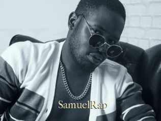 SamuelRap