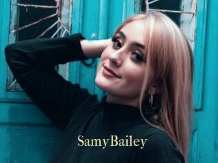 SamyBailey