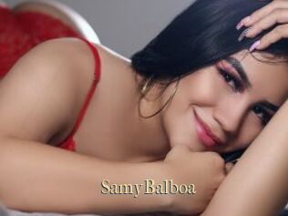 SamyBalboa