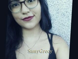SamyGrecy
