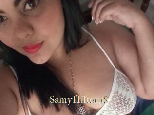 SamyHilton18