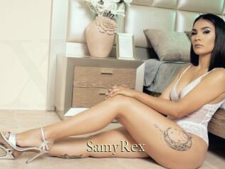 SamyRex