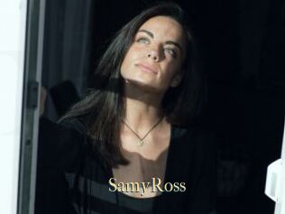 SamyRoss