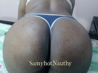 SamyhotNauthy