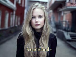 SanatePaule