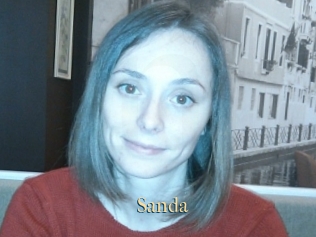 Sanda