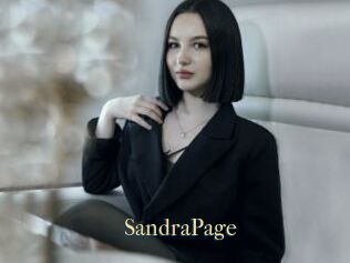 SandraPage