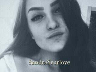 SandraYearlove