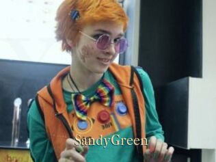 SandyGreen