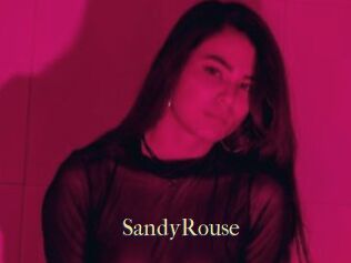 SandyRouse