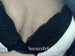 Sanne1818